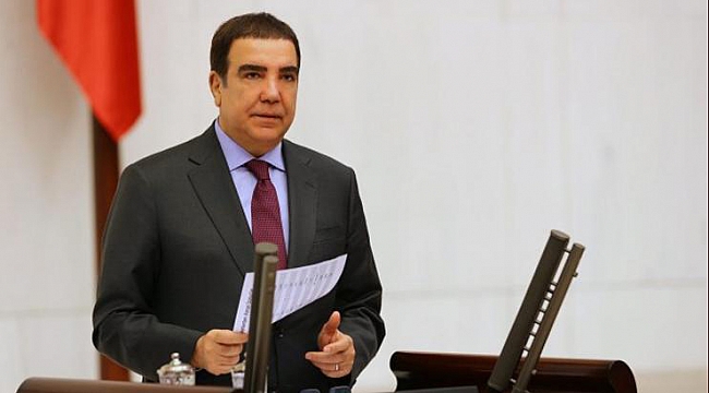 CHP Genel Başkan Koordinatör Başdanışmanı Toprak'tan TTB açık: Siyasi ve insani akıl tutulması