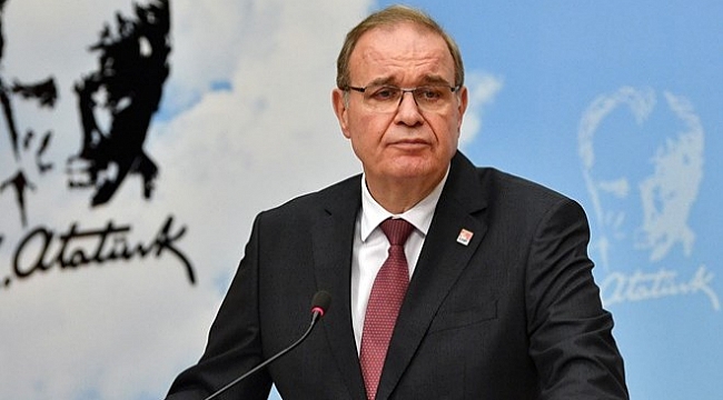 CHP'li Öztrak İzmir'de karantinadaydi! Virüsü yendi mi ?