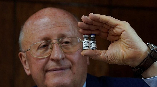 Corona aşısıyla ilgili en kapsamlı yan etki verisi geldi