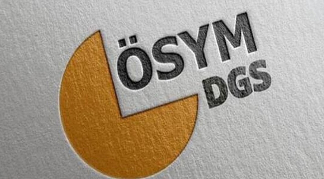 DGS tercihleri ne zaman başlıyor? Sorusu yanıt buldu ÖSYM Başkanı Aygün açıkladı