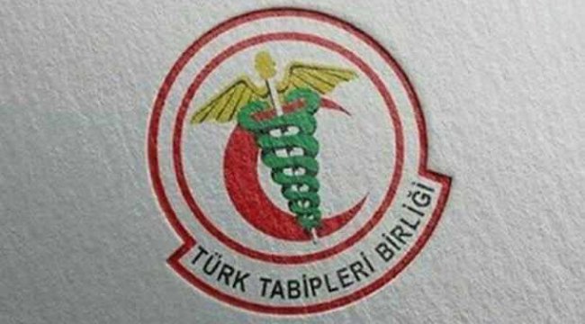 Doktorlar tepkili: Türk Tabipler Birliği doktorları temsil etmiyor