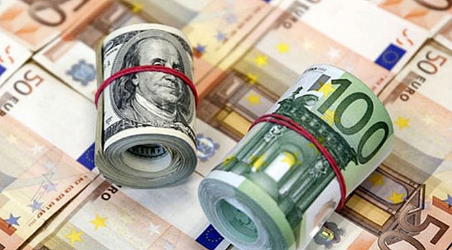 Dolar, Euro ve Sterlin çıldırdı! Döviz piyasası rekor üstüne rekor kırıyor