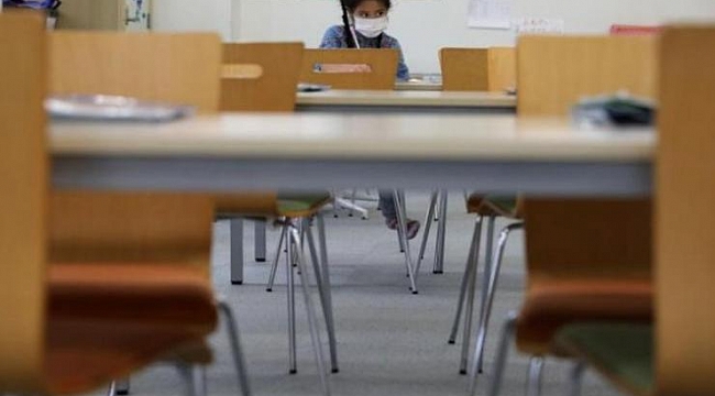 Eğitimde 'alternatifli' plan: Okullar kendi takvimlerini belirleyecek