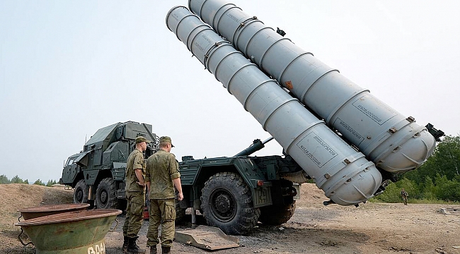 Ermenistan&#039;dan S-300 hamlesi! Azerbaycan duyurdu; imha edeceğiz