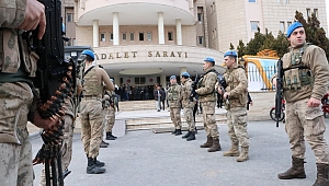 FETÖ operasyonunda 14 asker gözaltına alındı