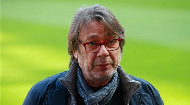 Göztepe Başkanı Sepil'den 'İzmir' sitemi