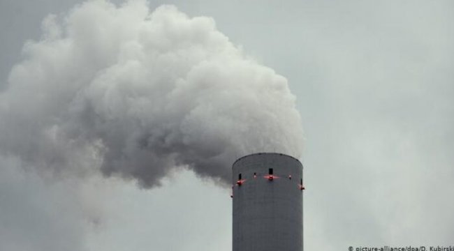 Hava kirliliği yılda 400 bin ölüme yol açıyor