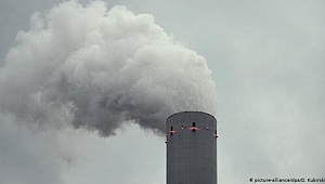Hava kirliliği yılda 400 bin ölüme yol açıyor