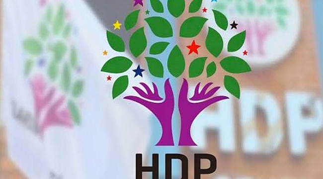 HDP&#039;li Belediye Başkanı partisinden istifa etti