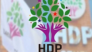 HDP'li Belediye Başkanı partisinden istifa etti