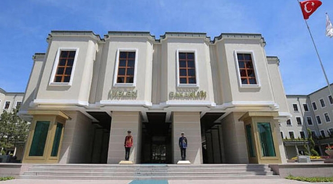 İçişleri Bakanlığı'ndan 81 ile yeni genelge!