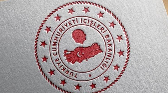 İçişleri Bakanlığı'ndan yeni koronavirüs genelgesi