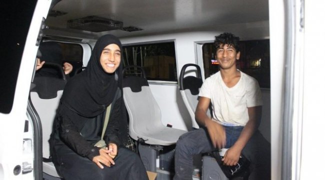 İstanbul’da dilenci operasyonu! Cevaplarıyla ‘pes’ dedirttiler