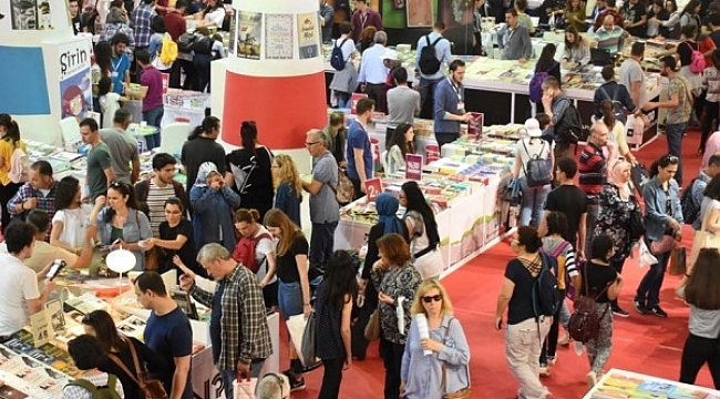 İstanbul ve İzmir'deki fuarlara koronavirüs engeli