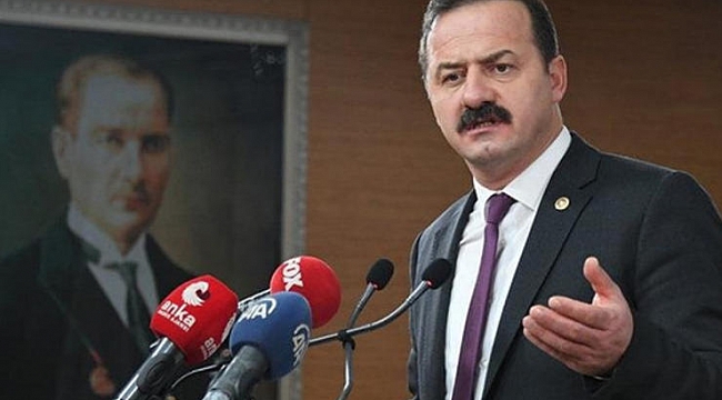 İYİ Parti’den Soylu’ya sert tepki!