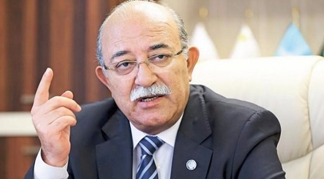 İYİ Partili Koncuk'tan çizik yorumu: Operasyon Akşener'e saygısızlıktır!