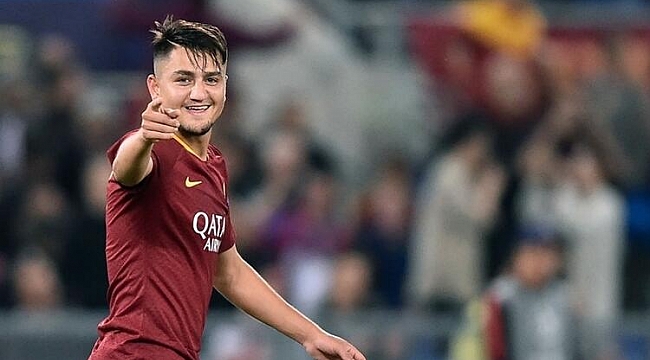 İzmir'de yetişen milli gurur, Premier Lig'de forma terletecek