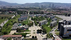 İzmir'deki üniversiteler uzaktan eğitime hazır