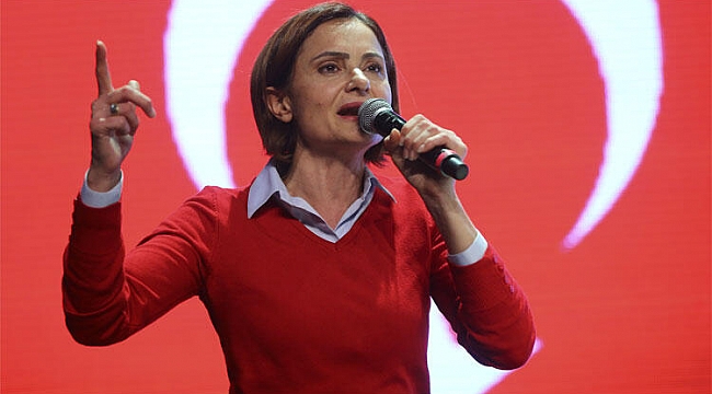 Kaftancıoğlo&#039;nun Atatürk cevabı hala gündemde!