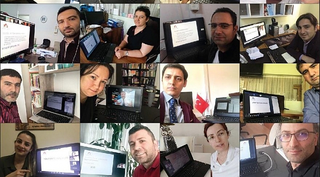 Kısa çalışma azalırken ücretsiz izne ayrılanlar işe dönmüyor