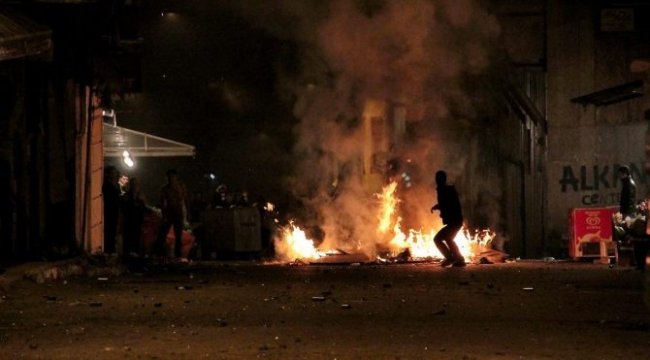 Kobani olayları operasyonu… Çok sayıda gözaltı kararı var!