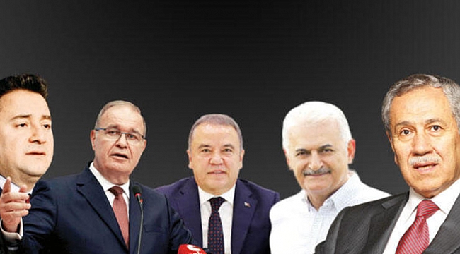 Koronavirüs siyasete de bulaştı