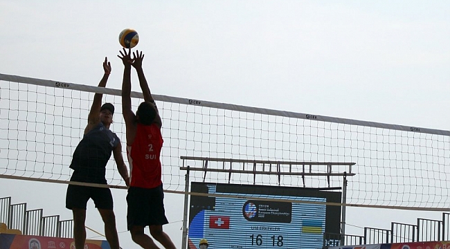 Kumda finallere adım adım