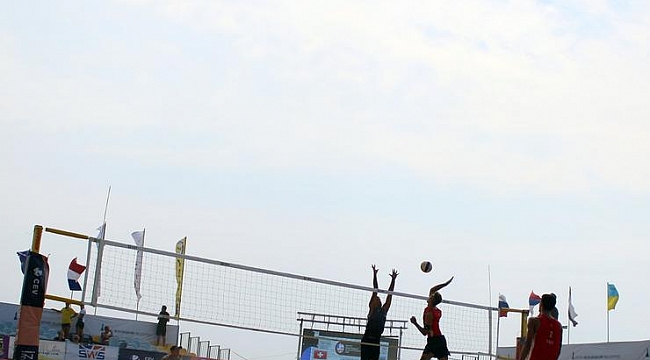 Kumda finallere adım adım