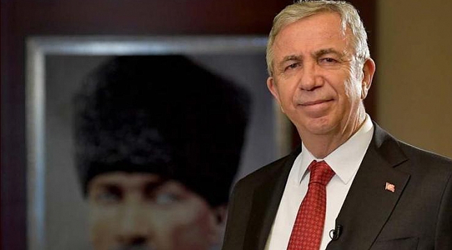 Mansur Yavaş, 1.4 milyar lira tasarruf etti