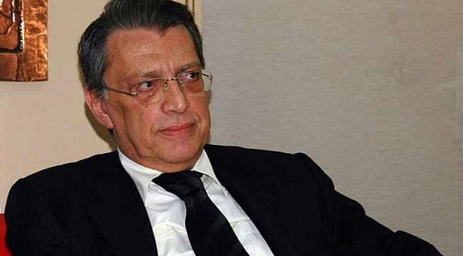 Mesut Yılmaz'ın sağlık durumuna yönelik iddialar yalanlandı