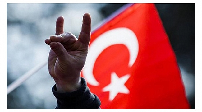 MHP İzmir kongreler tamam