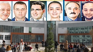 Necmettin Erbakan Üniversitesi'nde torpil skandalı