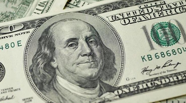 Rekor kıran dolar güne nasıl başladı?