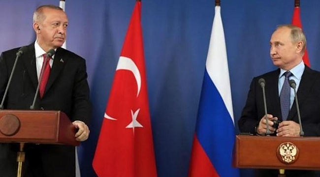 Rusya ve Türkiye karşı karşıya gelebilir