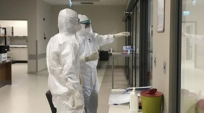 Sağlık çalışanlarına 3 ay ek ödeme yapılacak