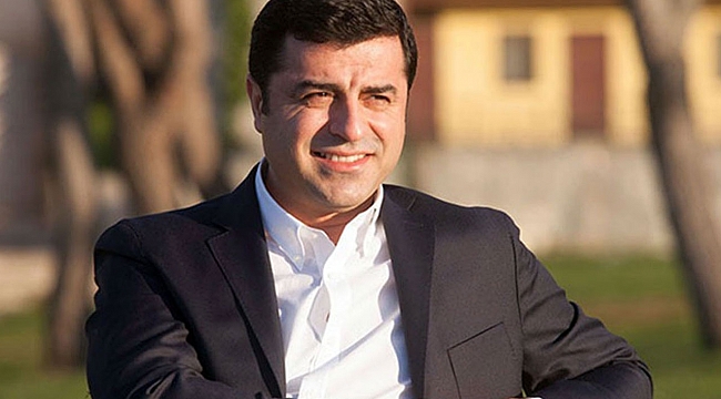 Selahattin Demirtaş&#039;tan gündeme oturan &#039;ittifak&#039; açıklamaları