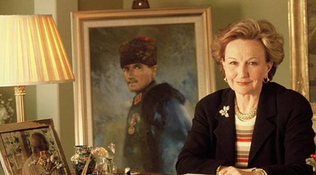 Suna Kıraç hayatını kaybetti