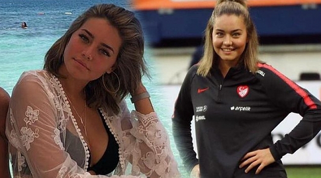 Survivor Aycan Yanaç&#039;tan bikini yanıtı! &#039;Tepkiler umurumda değil&#039;