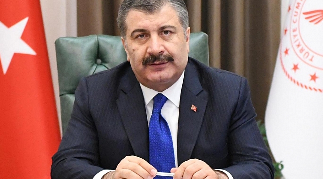 Türkiye'deki corona virüsü vaka ve ölü sayısı alarm veriyor! (4 Eylül 2020)