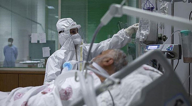 Türkiye'deki corona virüsü vaka ve ölü sayısında son durum (11 Eylül 2020)