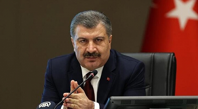 Türkiye'deki koronavirüs vaka ve ölü sayısında son durum (27 Eylül Pazar)