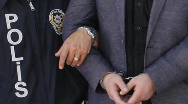2009 komiser yardımcılığı sınavı ile ilgili 8 gözaltı kararı