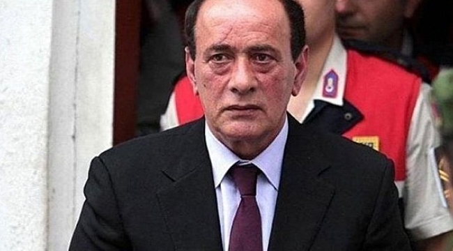 Alaattin Çakıcı'ya 17 yıl hapis cezası!