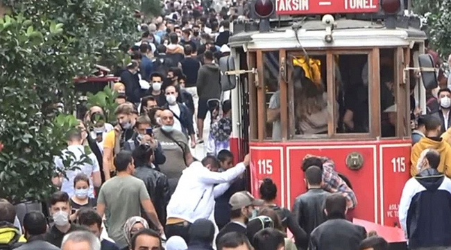 Altaylı'dan ürküten sözler: Tüm İstanbul hastanelik olacak
