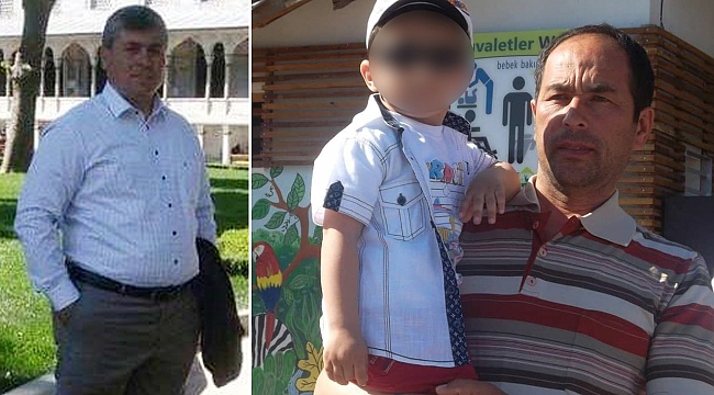 Arazi kavgası ölümle sonuçlandı: Pompalı tüfekle 3 kişiyi...