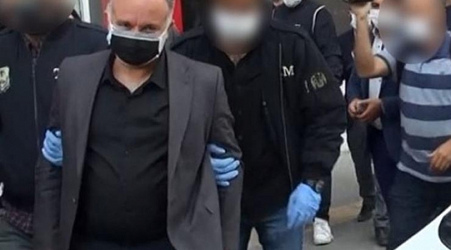 Ayhan Bilgen görevden alındı, yerine kayyum atandı