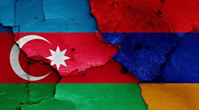 Azerbaycan ve Ermenistan arasında geçici ateşkes ilan edildi