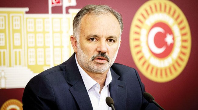 Bilgen’den partisi  HDP’ye eleştiri: ‘Tam tersine Türkiyelileşme’