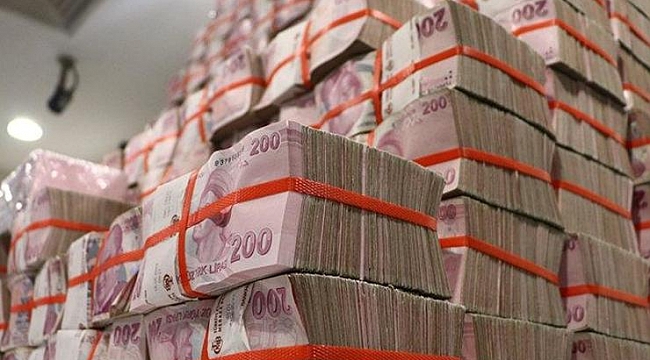 CHP'den çarpıcı ekonomi raporu: Borç 1.9 trilyona çıktı