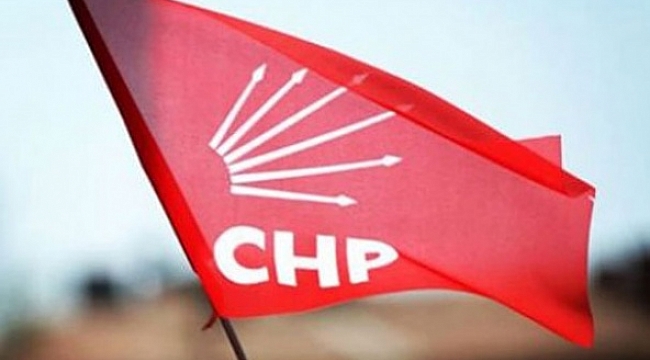 CHP o ilde tüm saha faaliyetleri durduruldu!